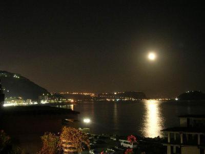 B&B Borgo Marinaro Pozzuoli Buitenkant foto