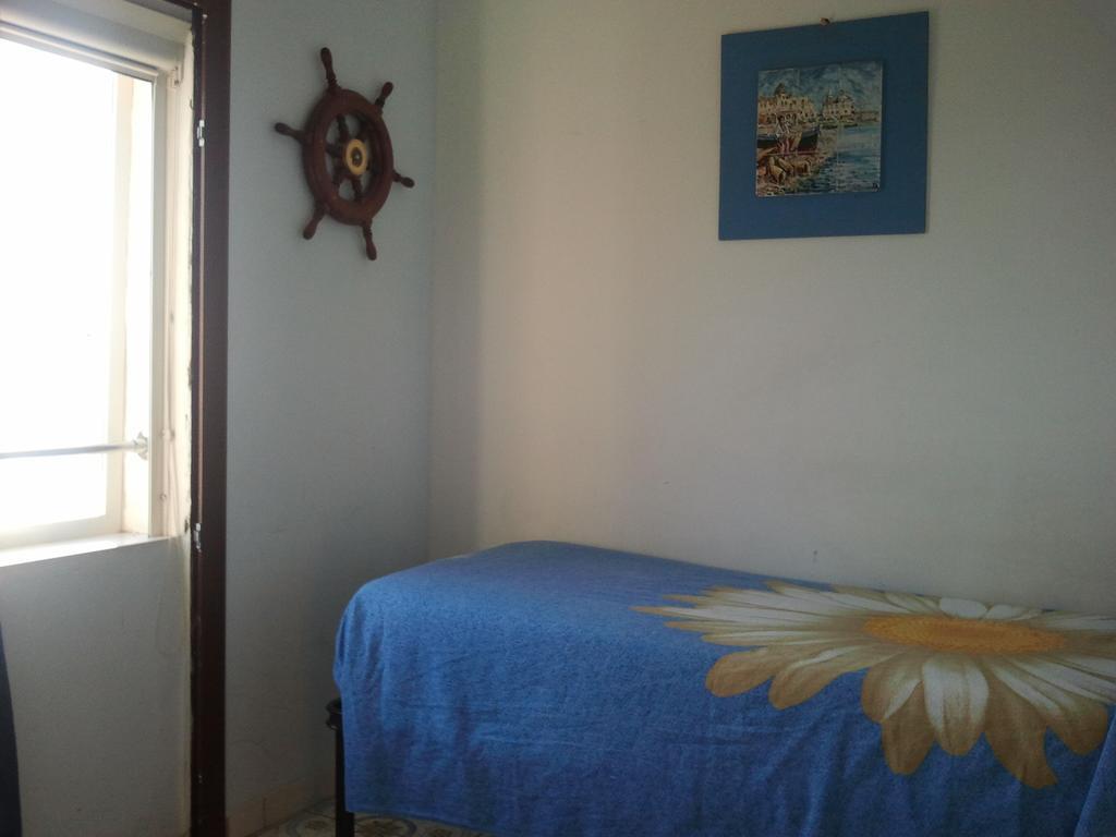 B&B Borgo Marinaro Pozzuoli Kamer foto